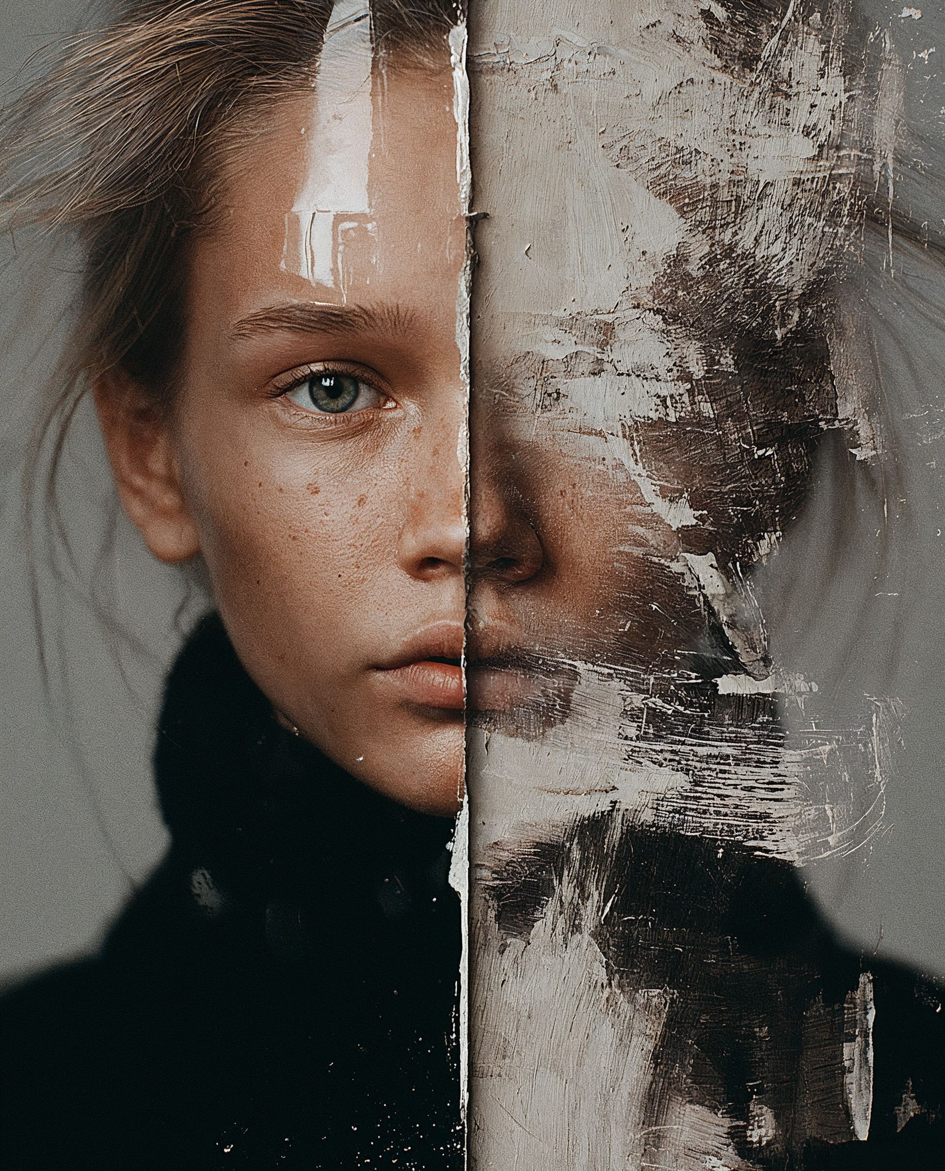 Half Remembered