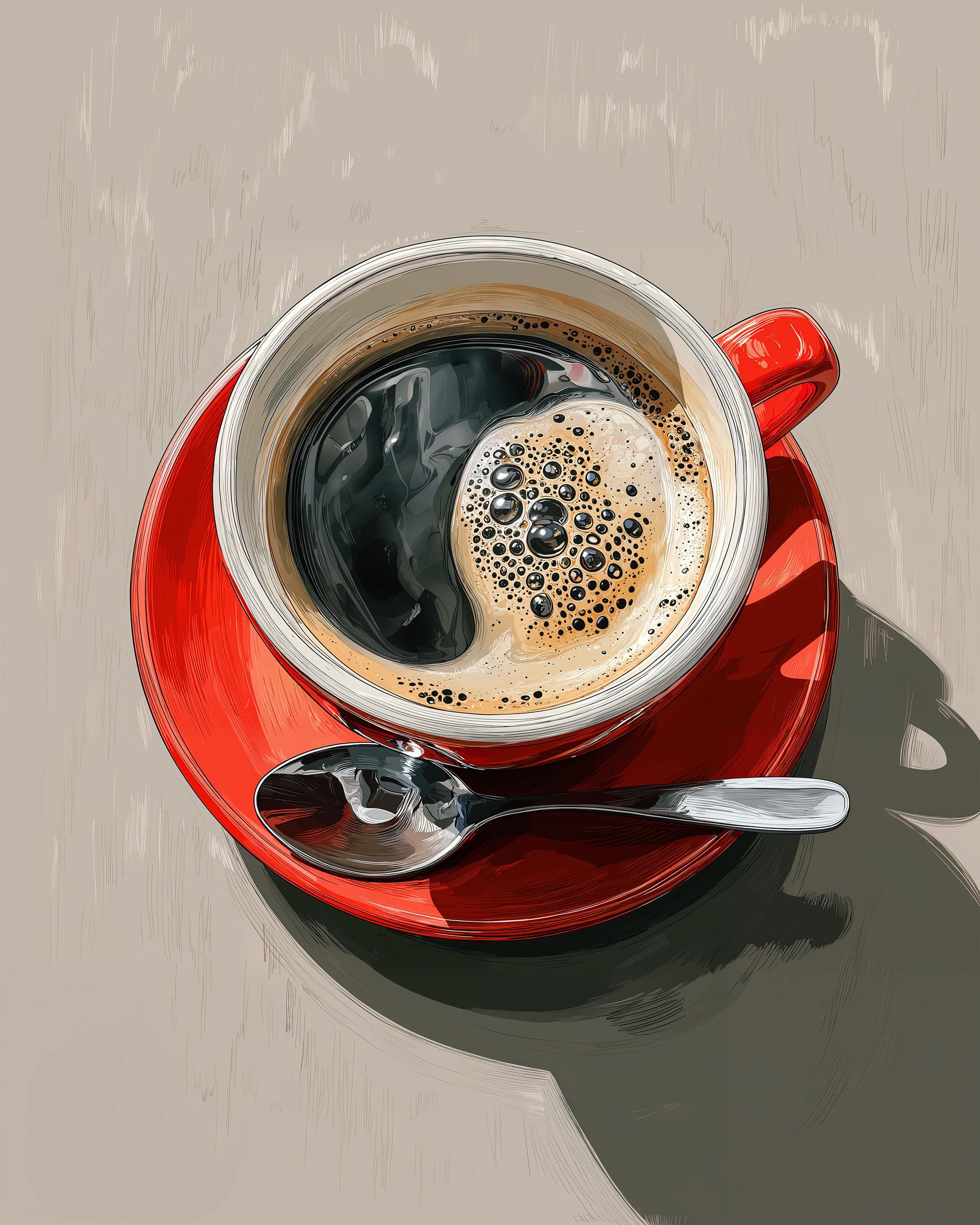 Nighthawks, No Refill