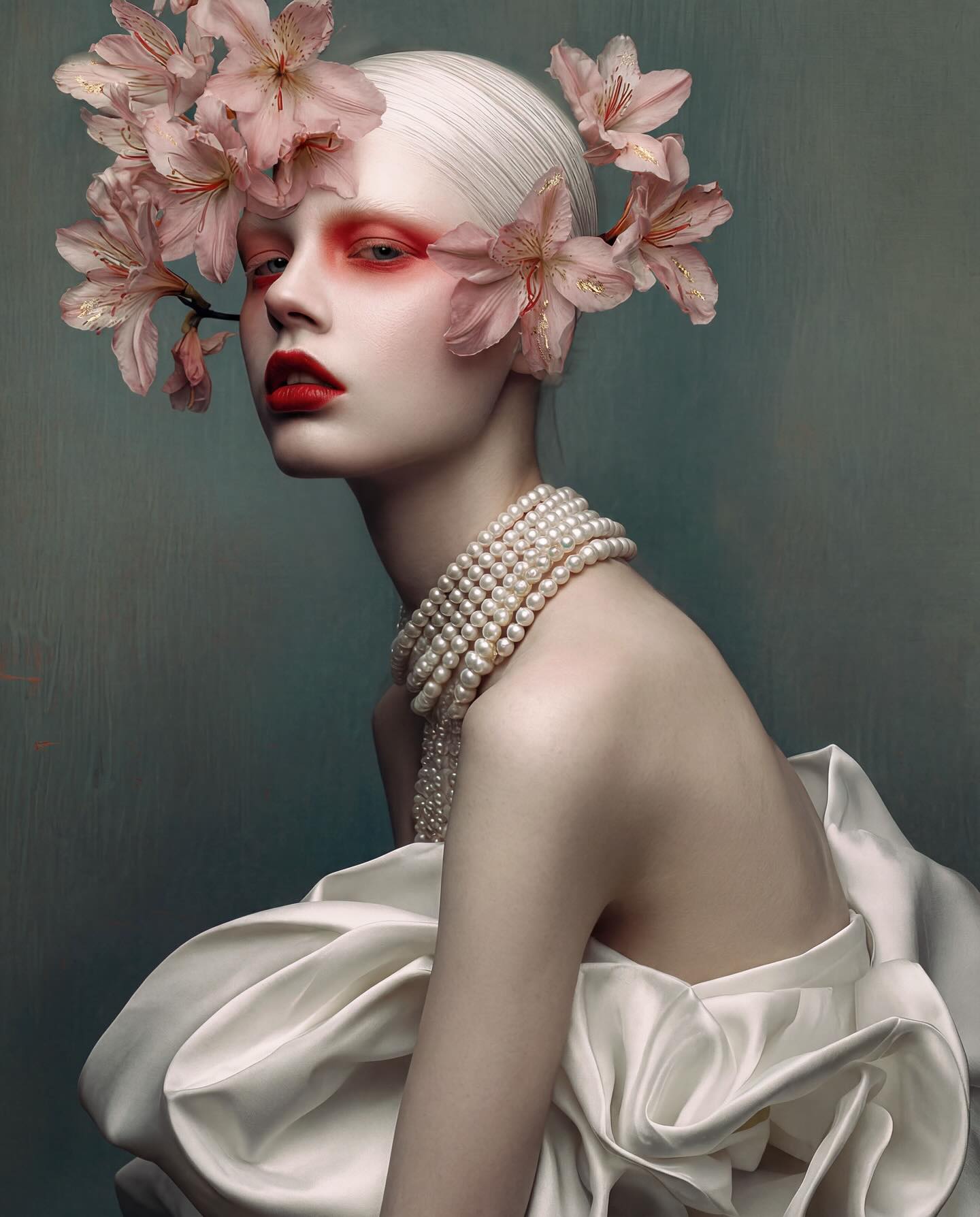 Pearls Before Sunrise