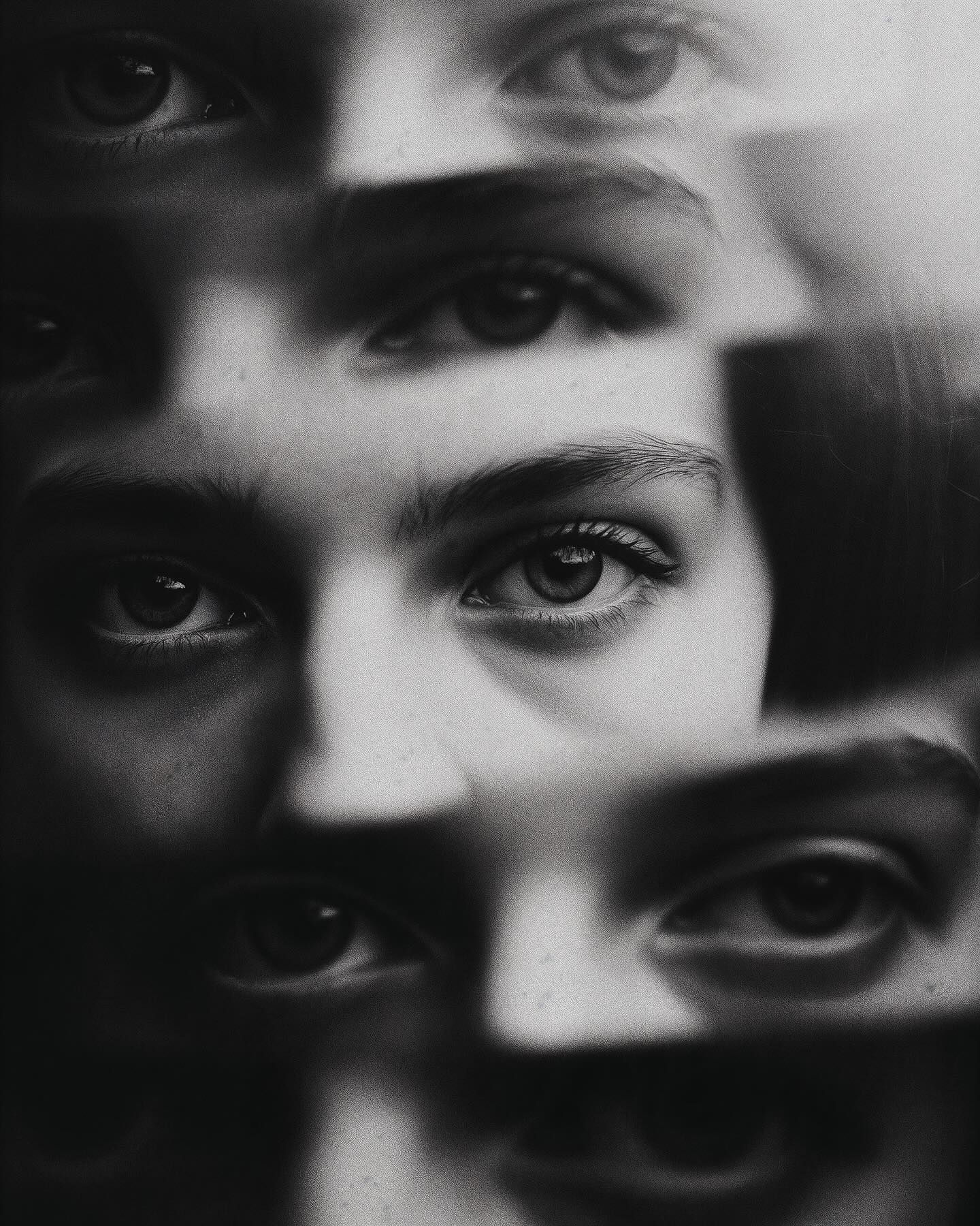 All Eyes on You
