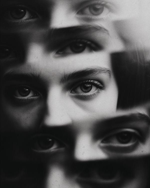 All Eyes on You
