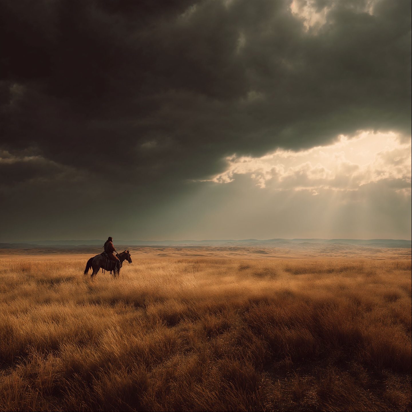 American Primeval