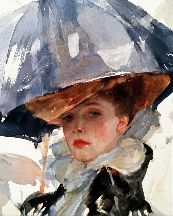 Before the Rain