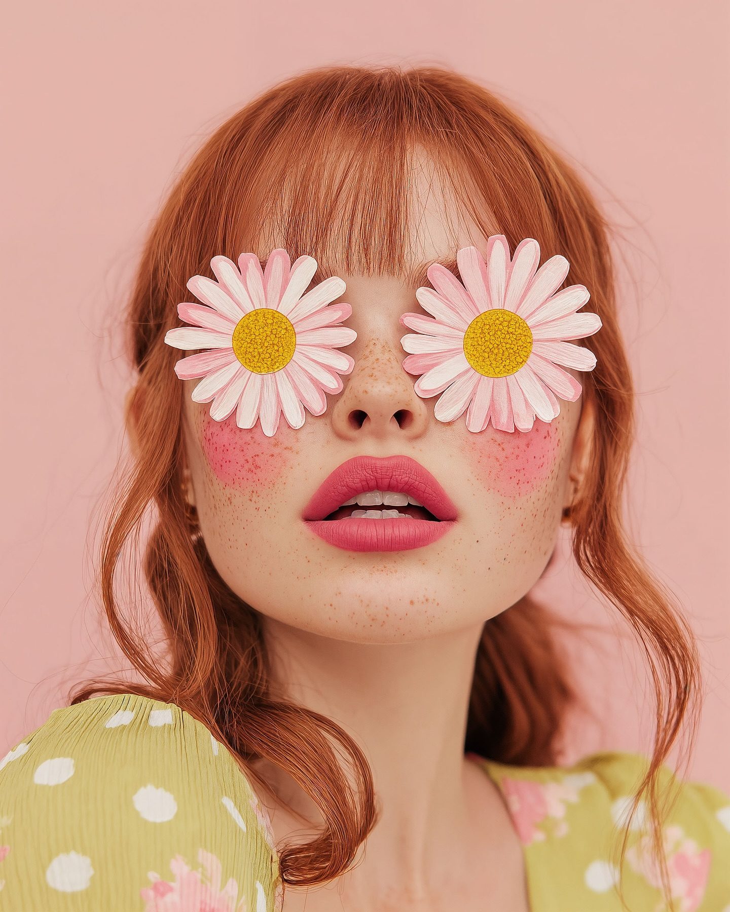 Bloom With a View