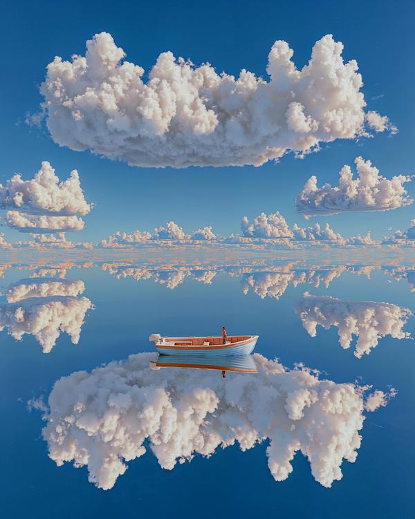 Boat With No Bad Options