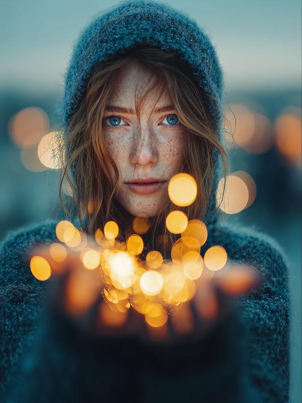 Bokeh: Beautiful Blur