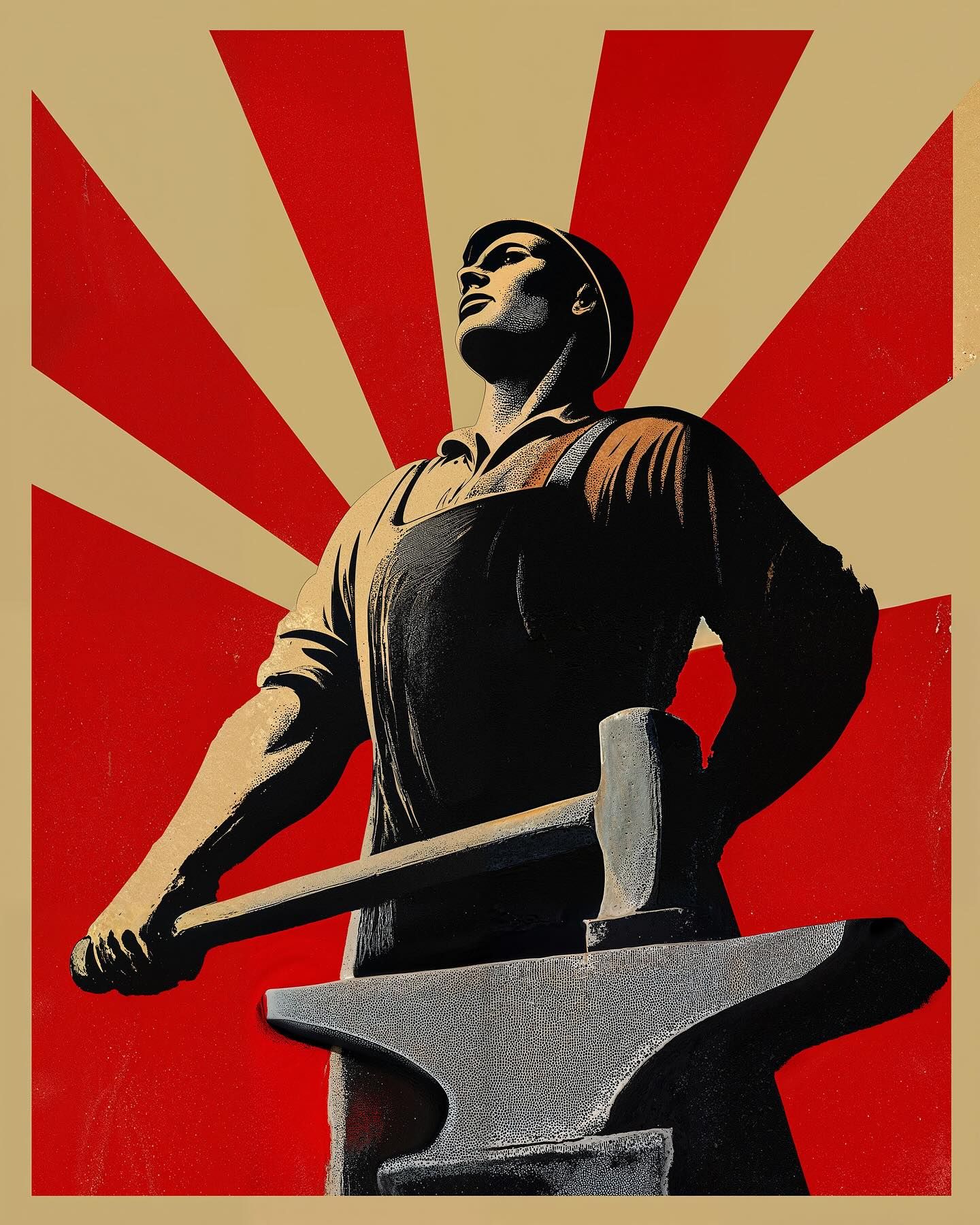 Built by Hands