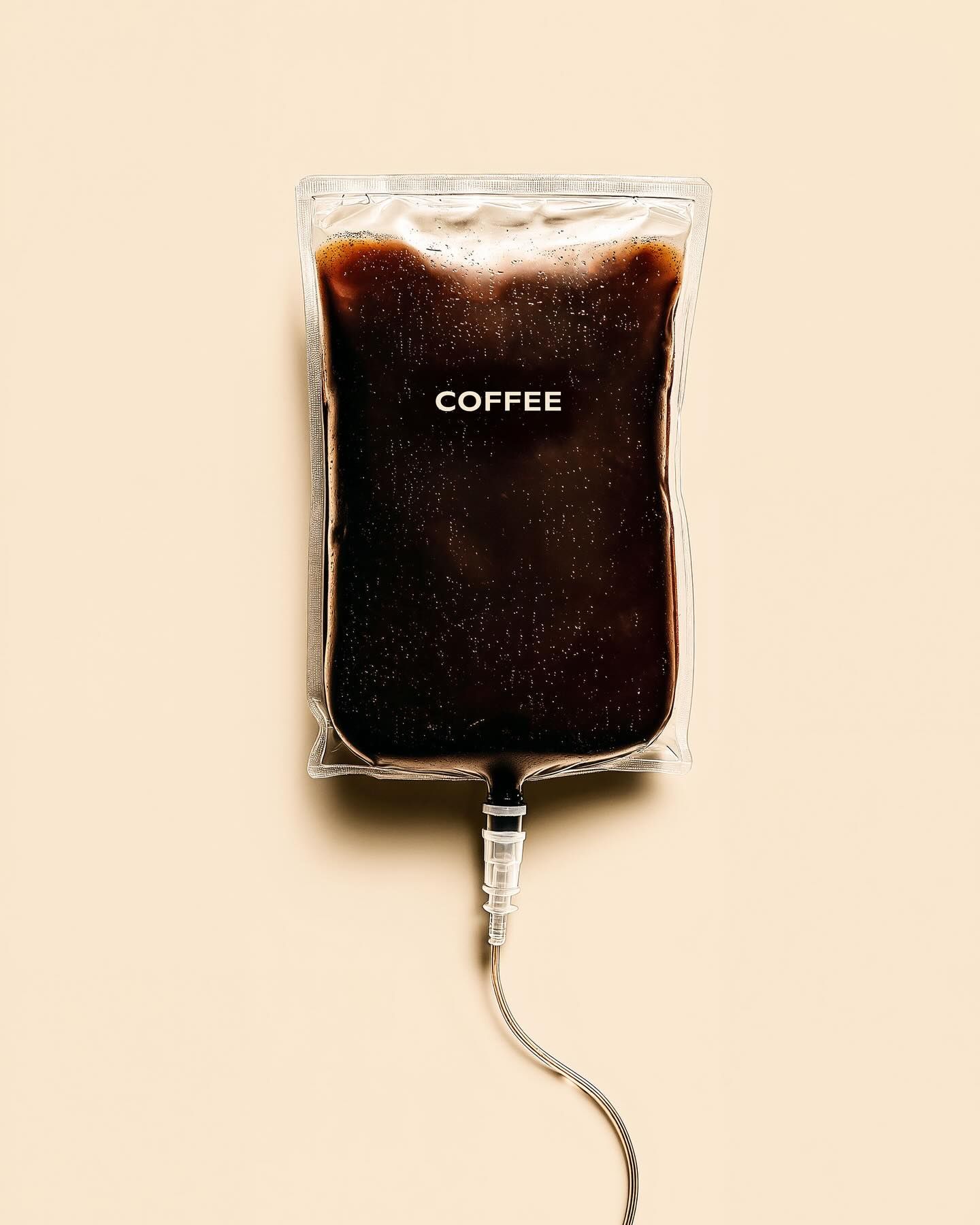 Caffeine, Stat
