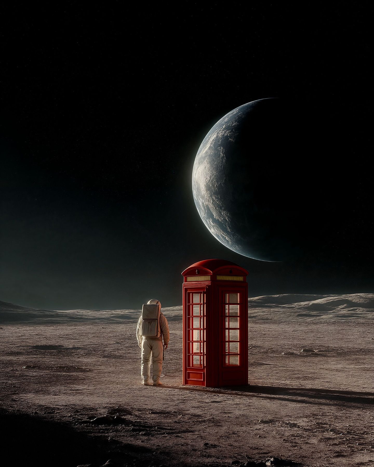 Call Home