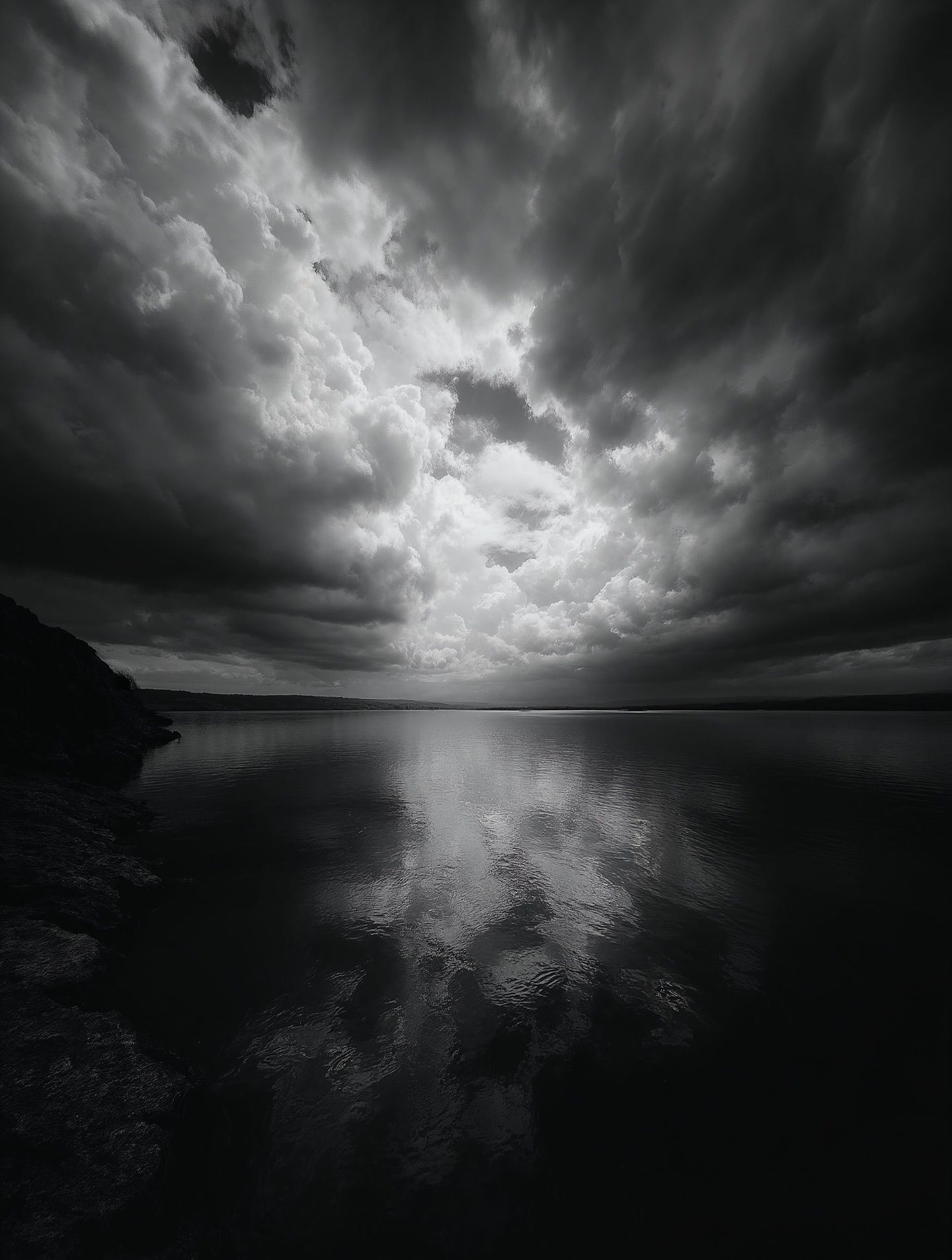 Clouds: The Original Drama Queens