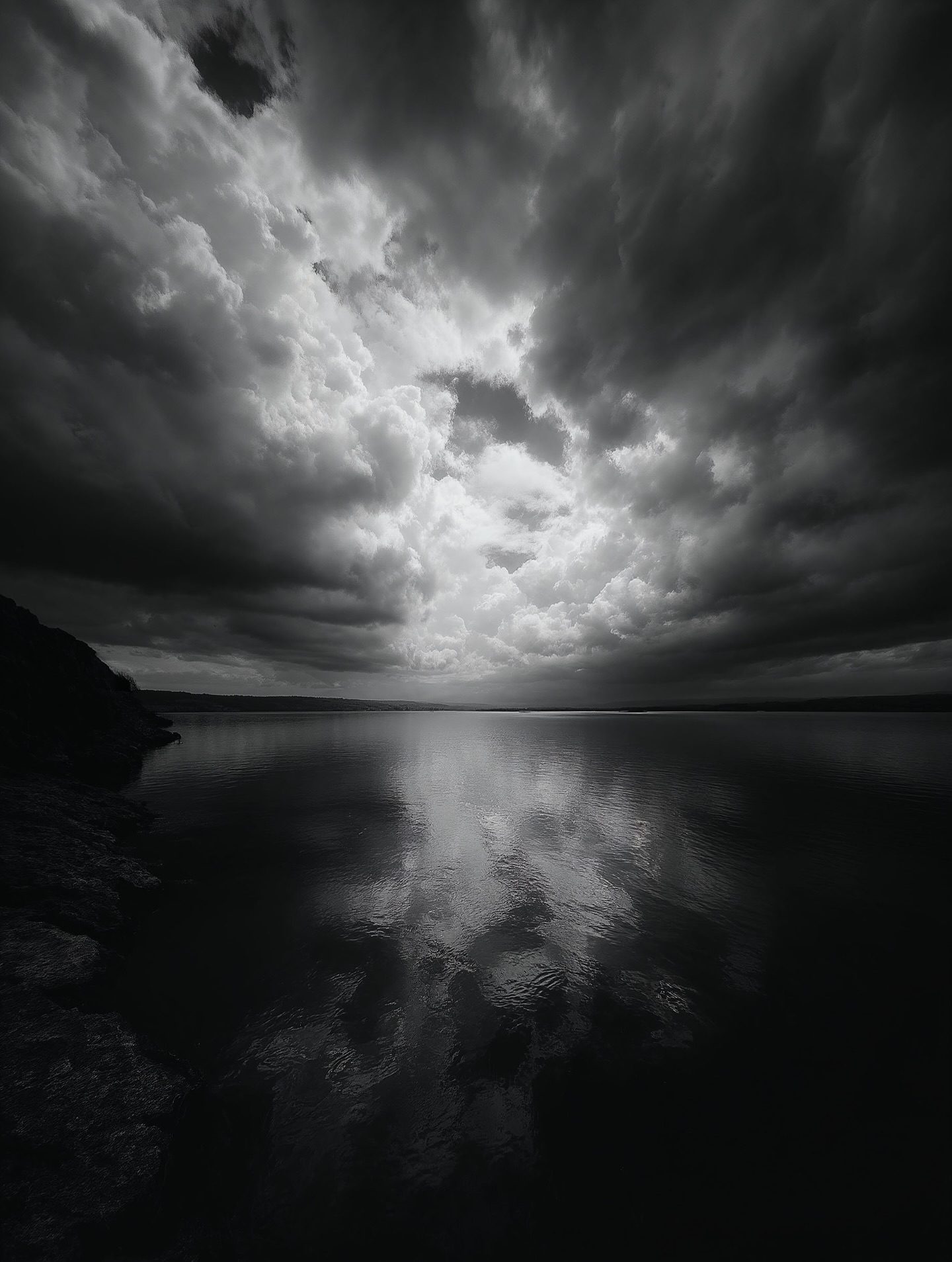 Clouds: The Original Drama Queens