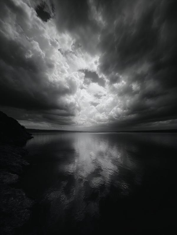 Clouds: The Original Drama Queens