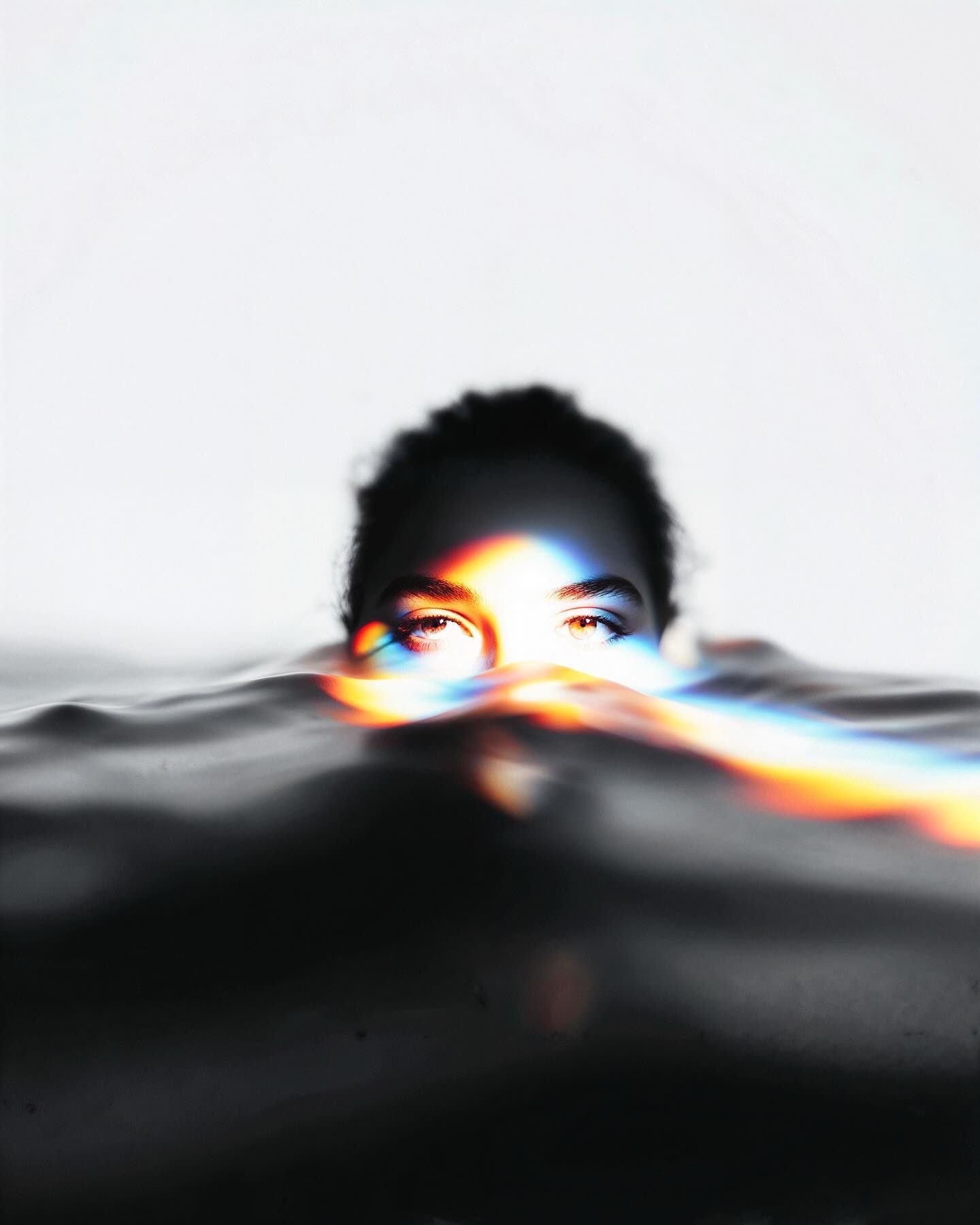Color Beneath the Surface