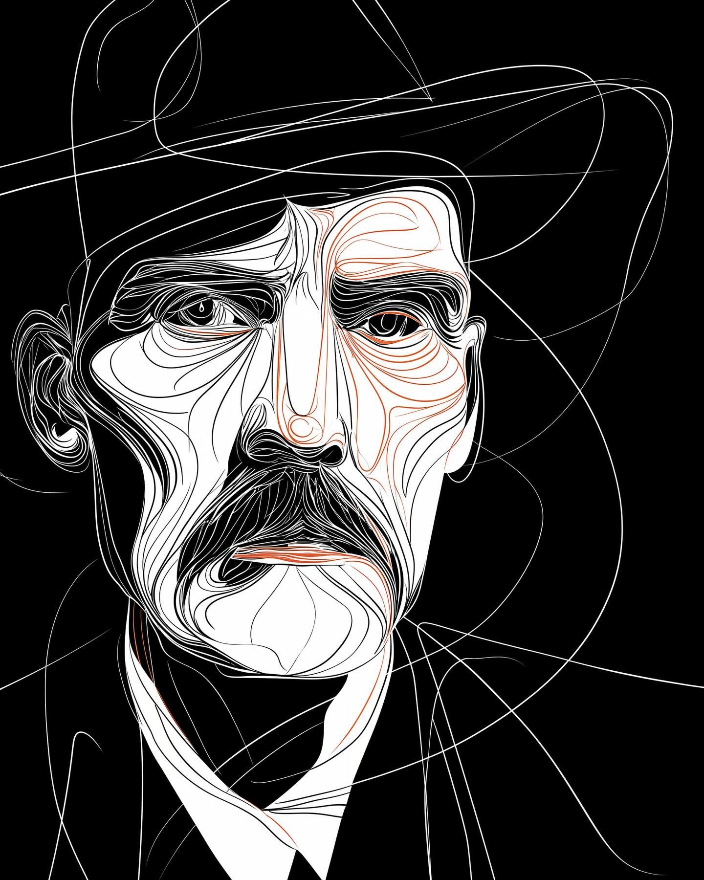 Consigliere of Lines