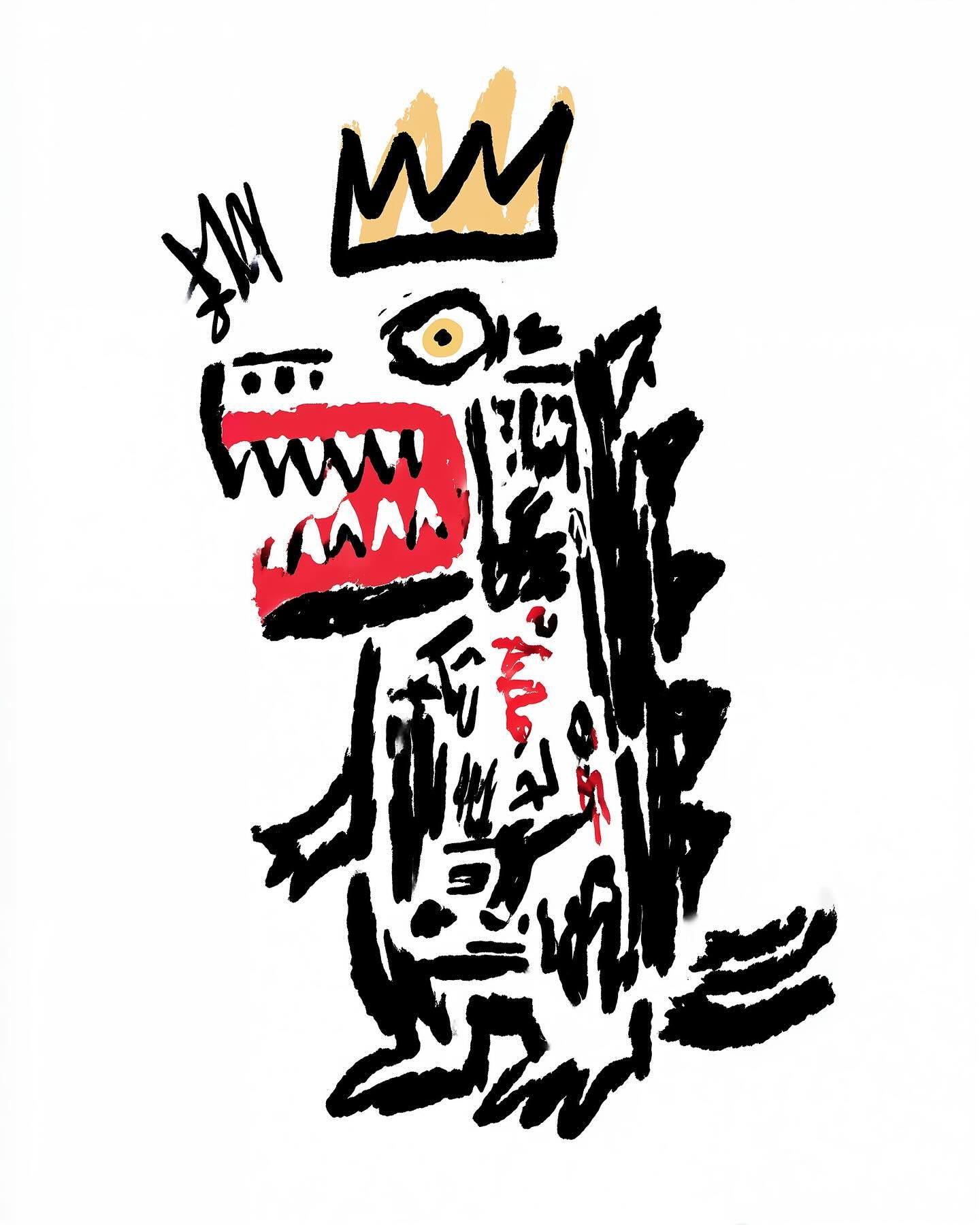 Crayon King