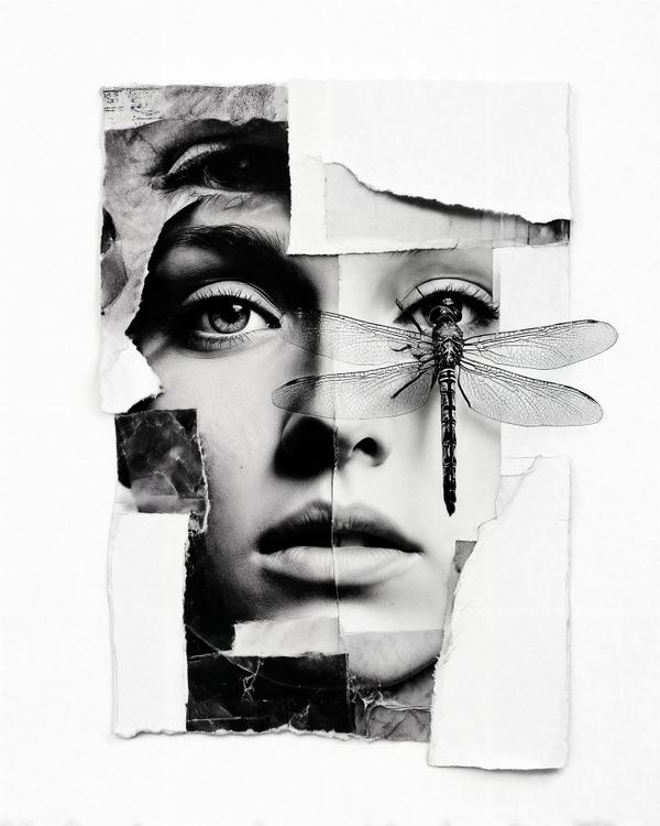 Dragonfly, Interrupted