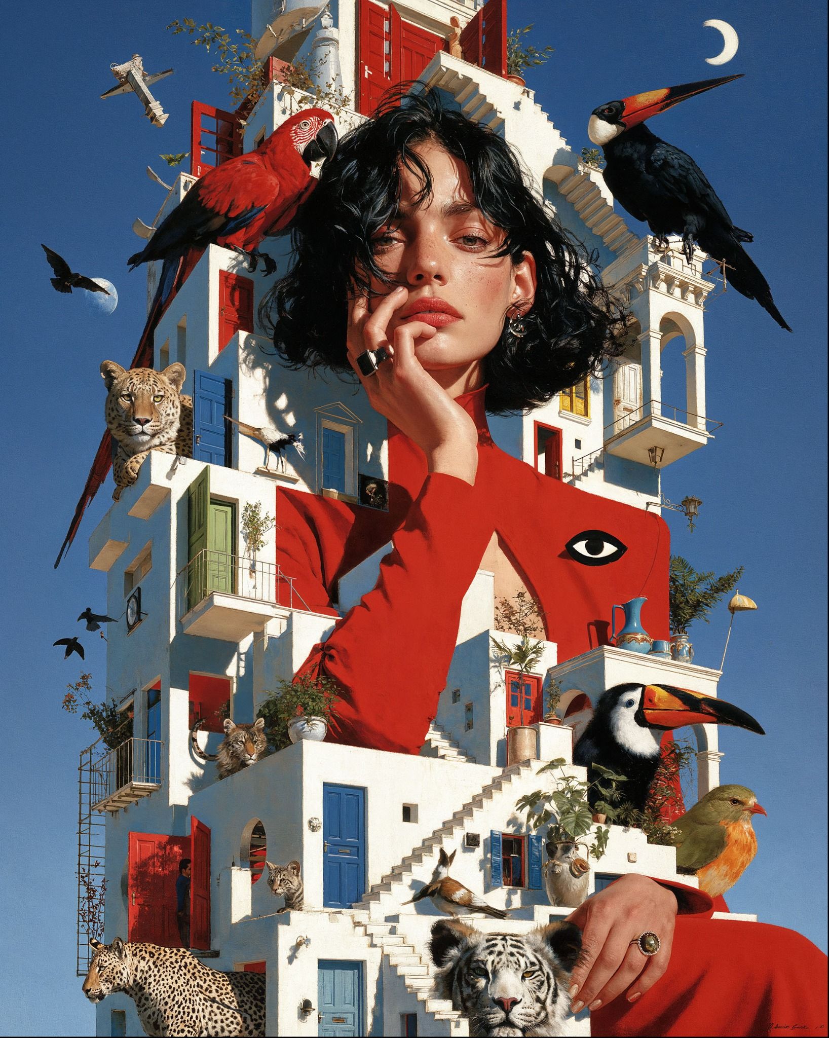 House of Beautiful Instincts
