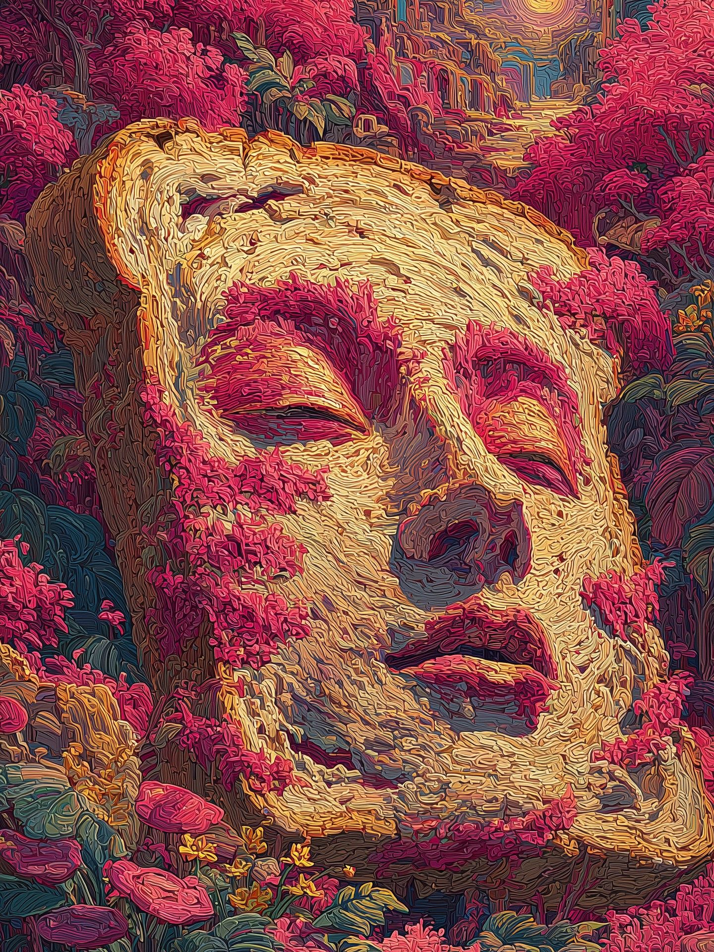 Existential Toast