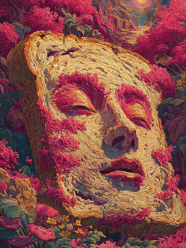 Existential Toast