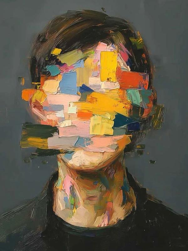 Face With Bad Wi-Fi