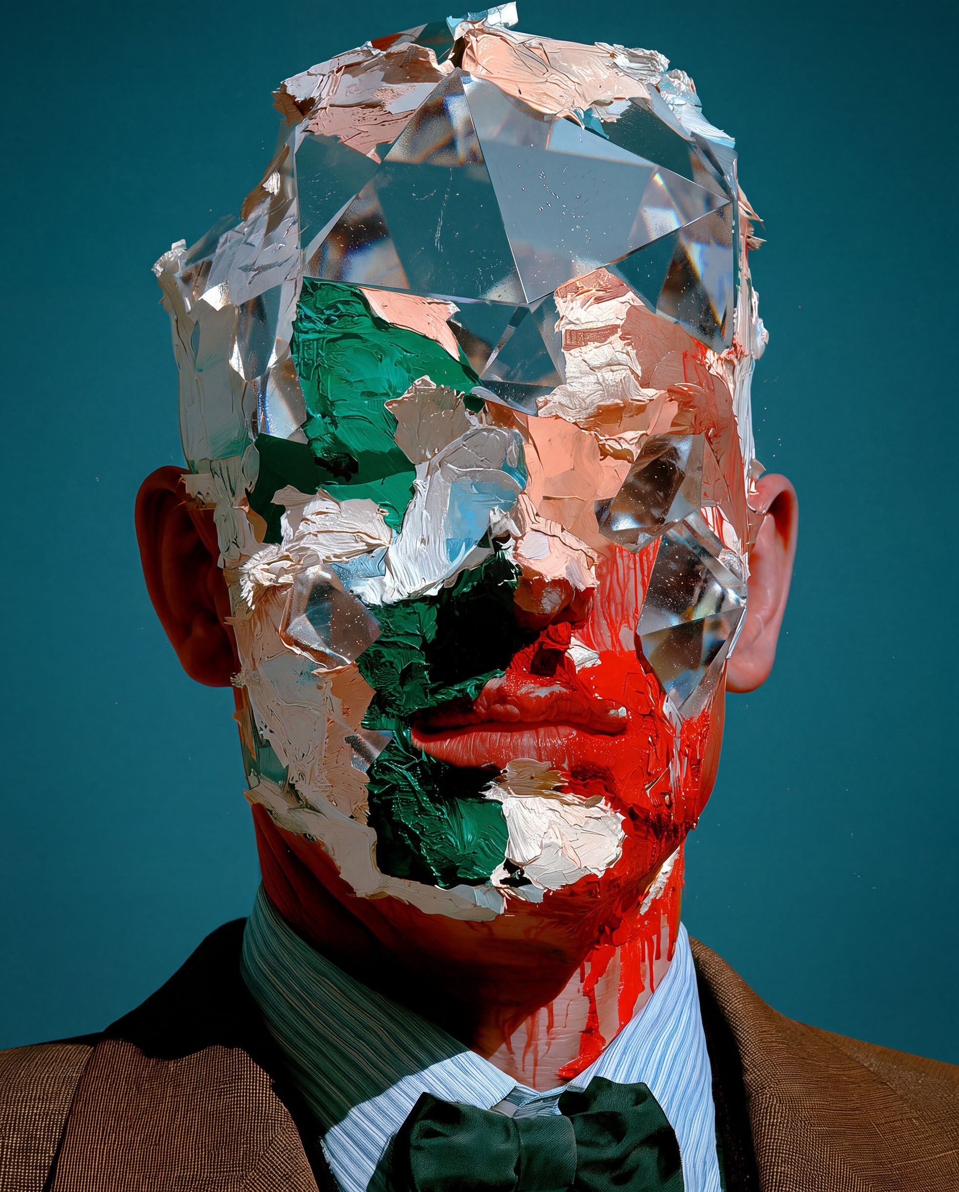 Facets of a Gentleman