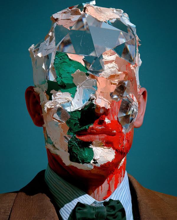 Facets of a Gentleman