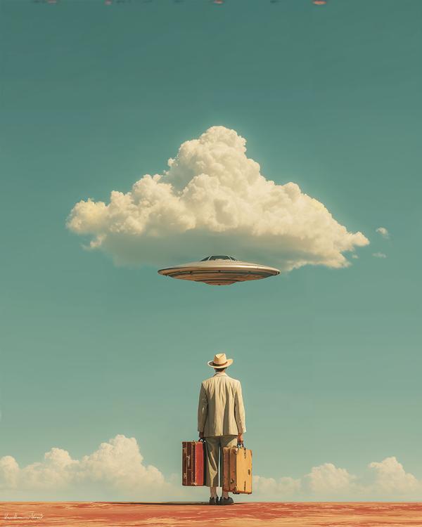 First Class Abduction