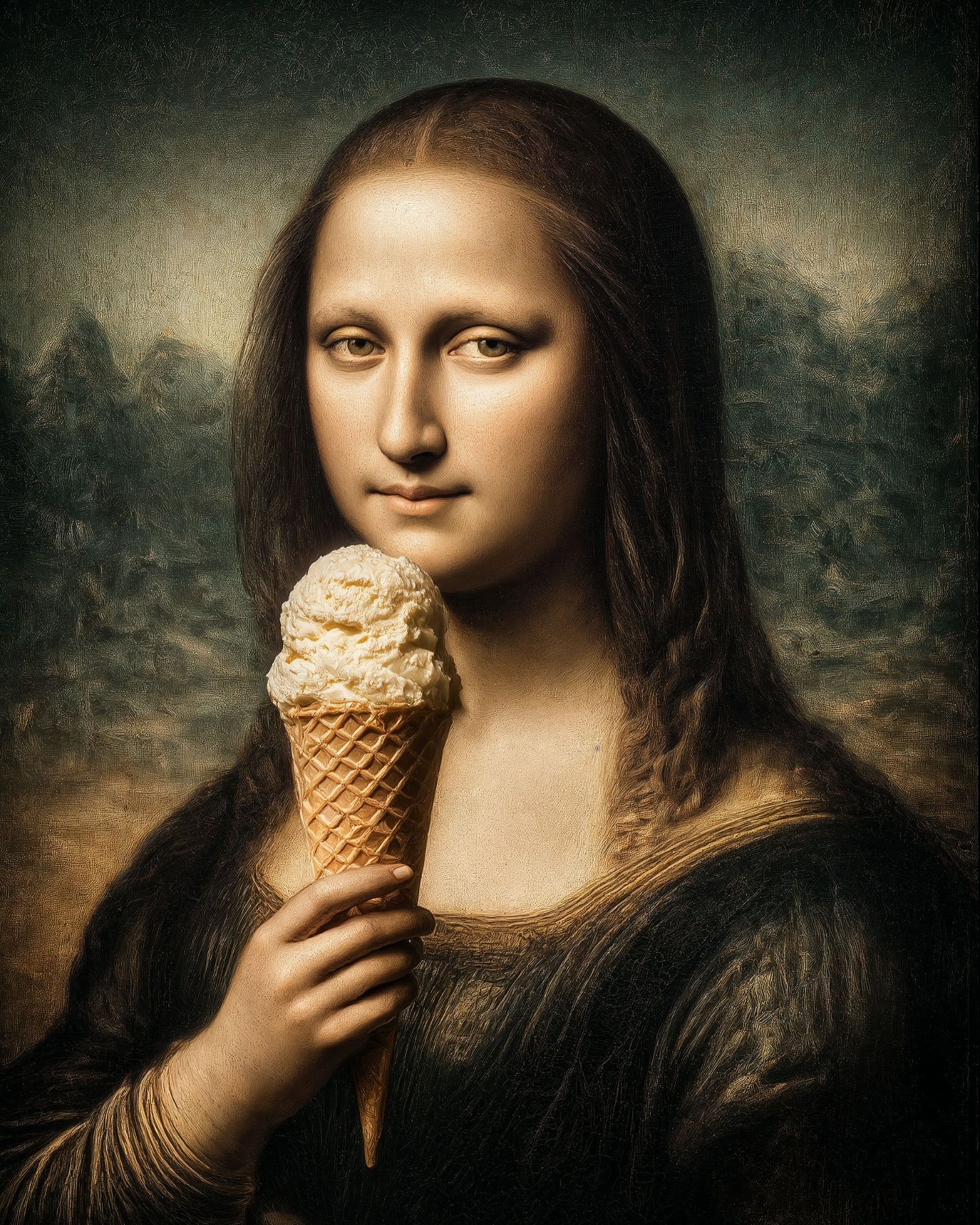 Gelato Mona