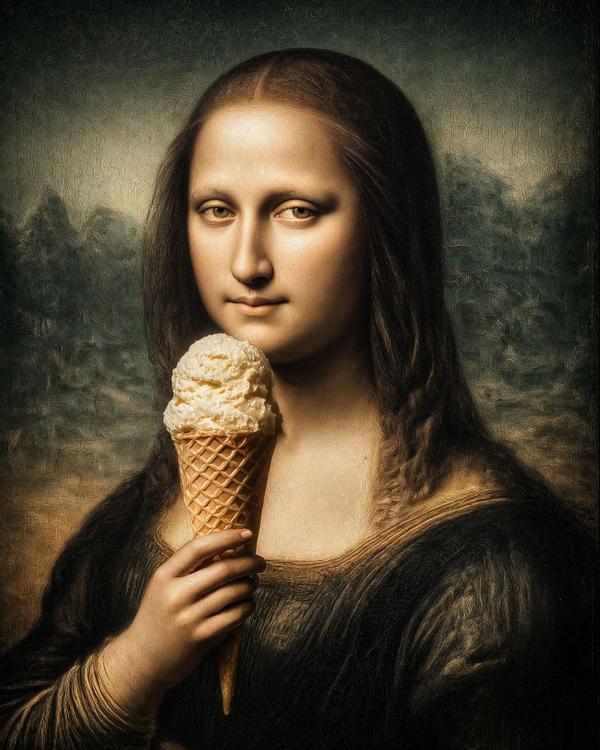 Gelato Mona