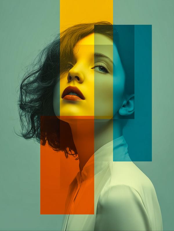 Geometric Gaze