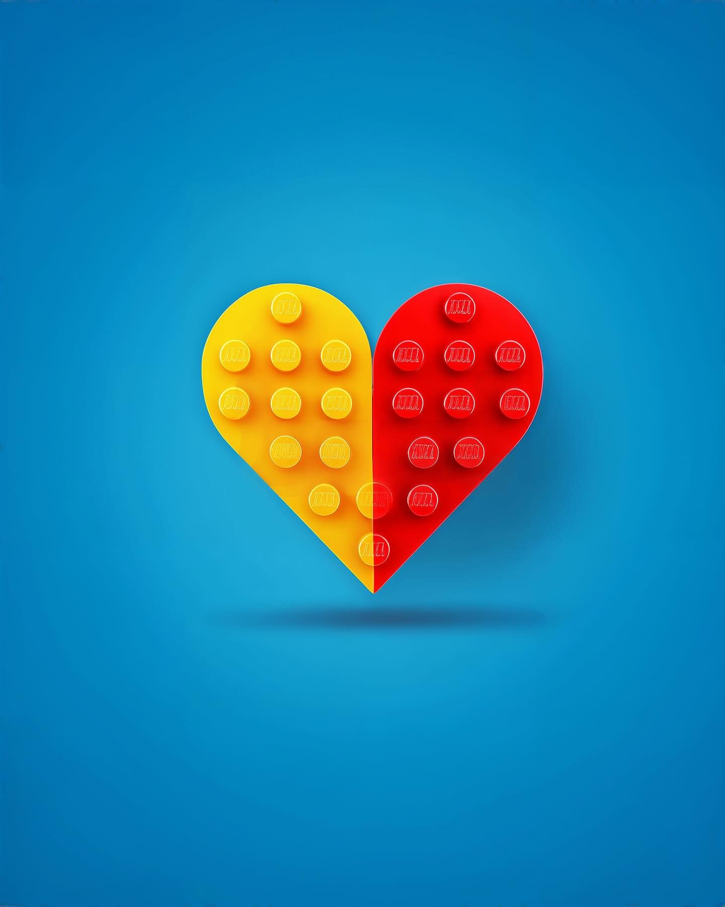 Heart, Rebuilt (Some Assembly Required)