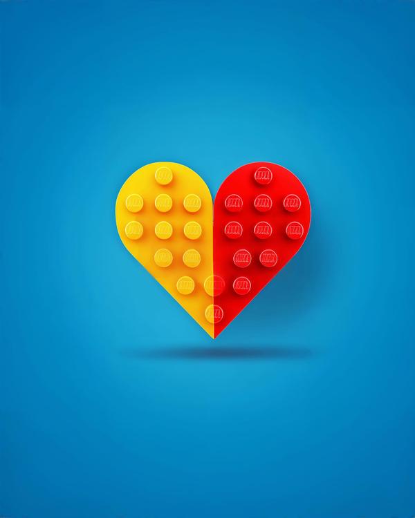 Heart, Rebuilt (Some Assembly Required)