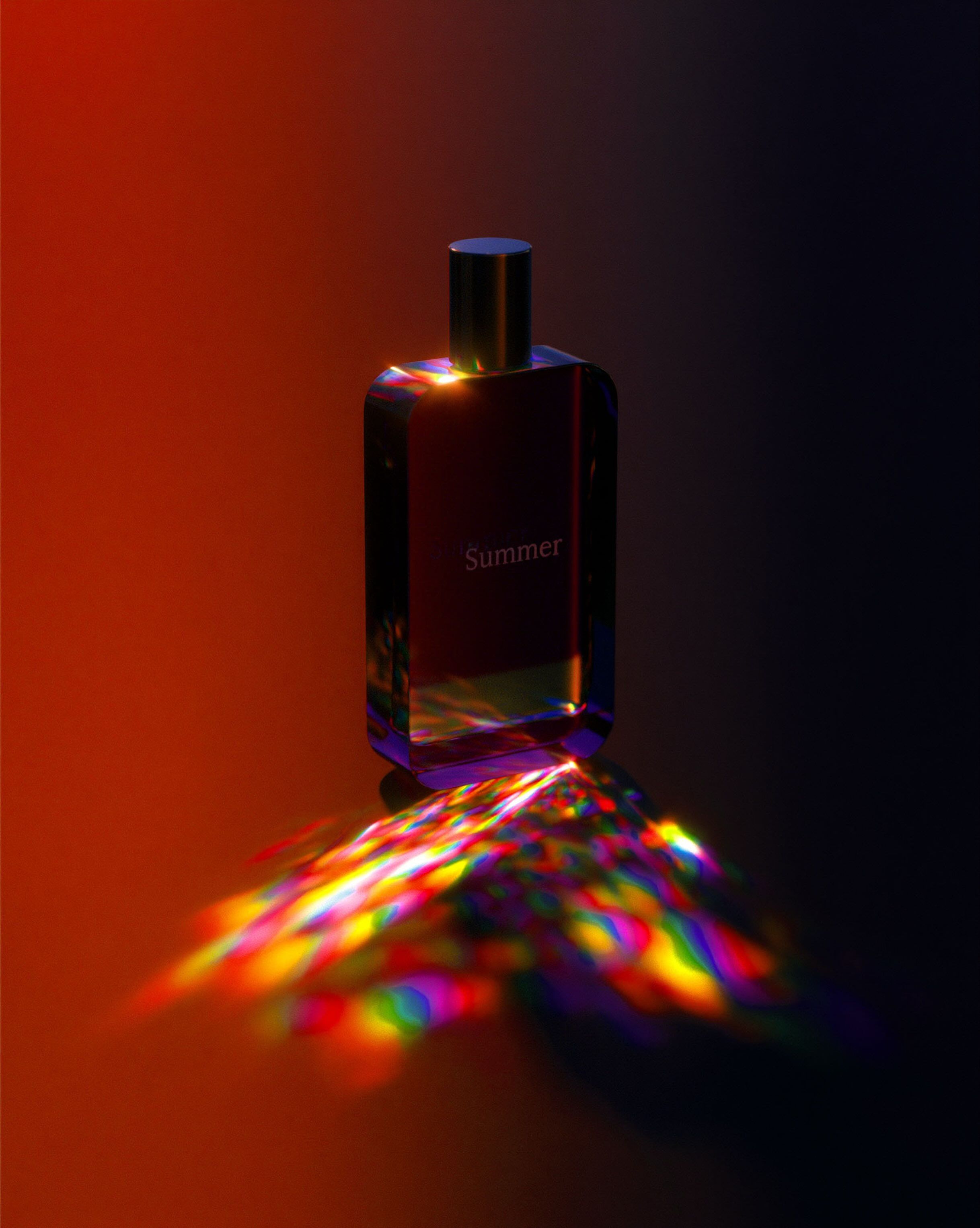 If You’re Going to Smell, Smell Expensive