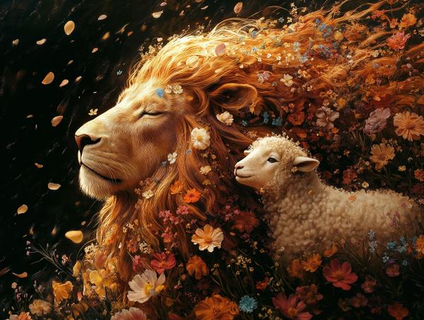 In Like a Lion, Out Like a Lamb