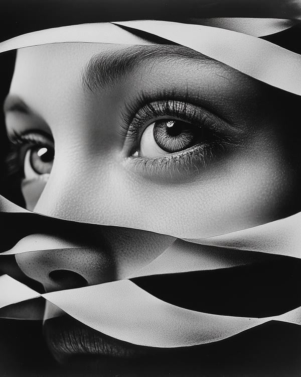 In the Shadows of Man Ray