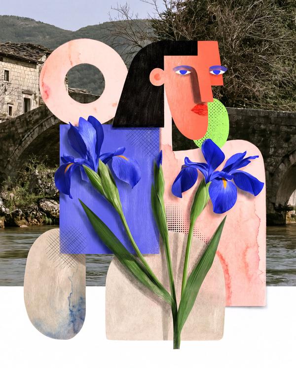 Iris Apology Tour