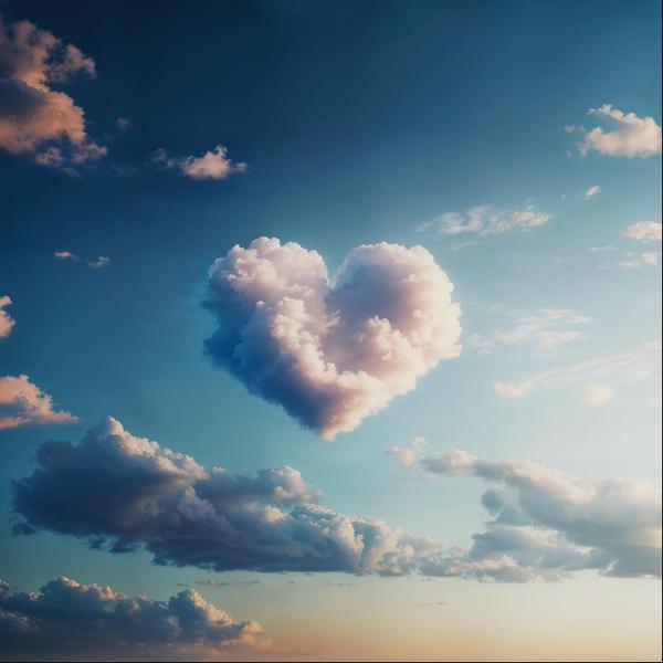 Love in Cirrus Major
