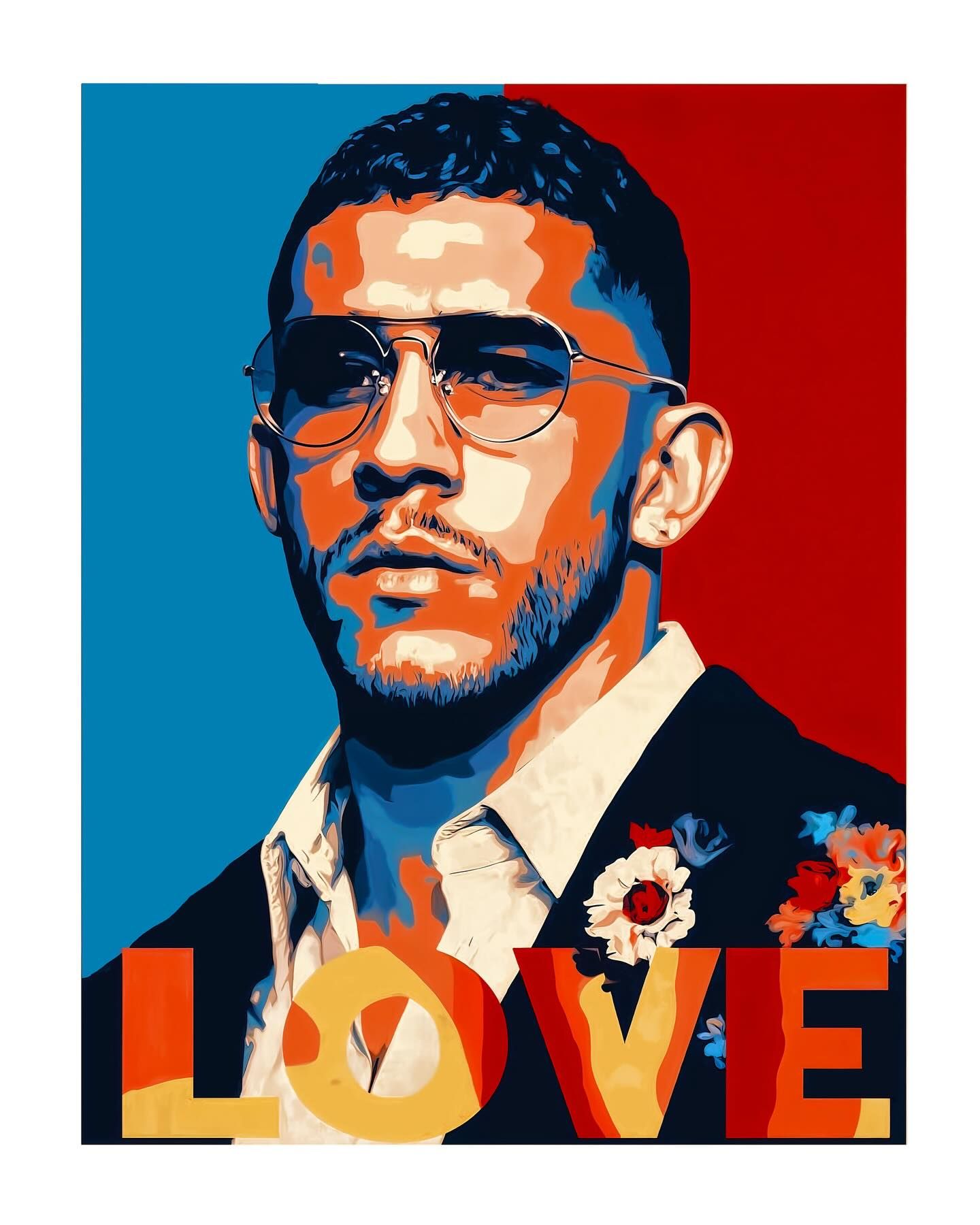 LOVE, No Translation