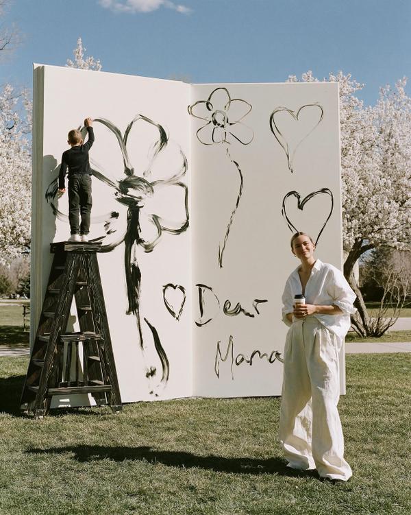 Love, Tall Enough