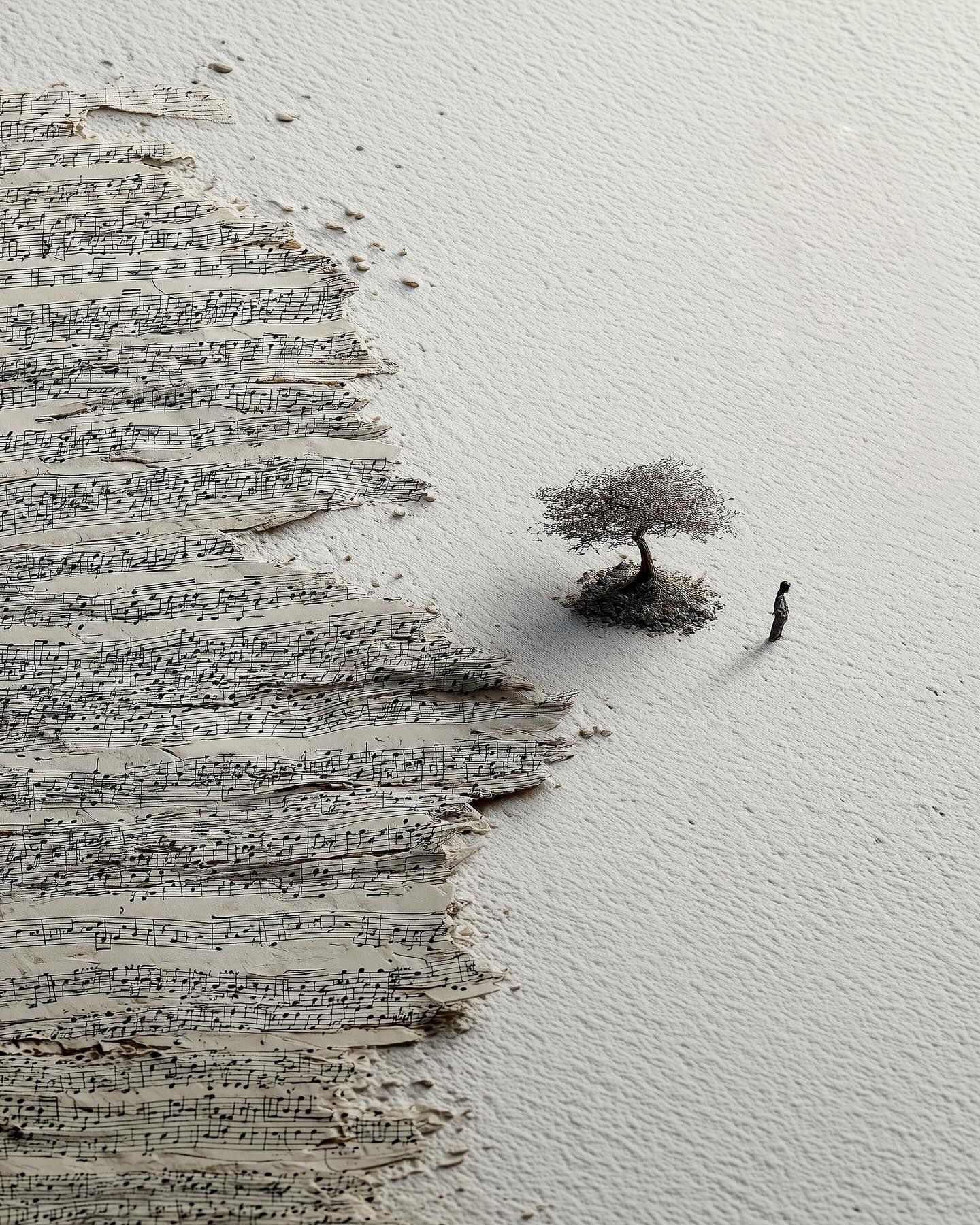 Low Tide Sonata