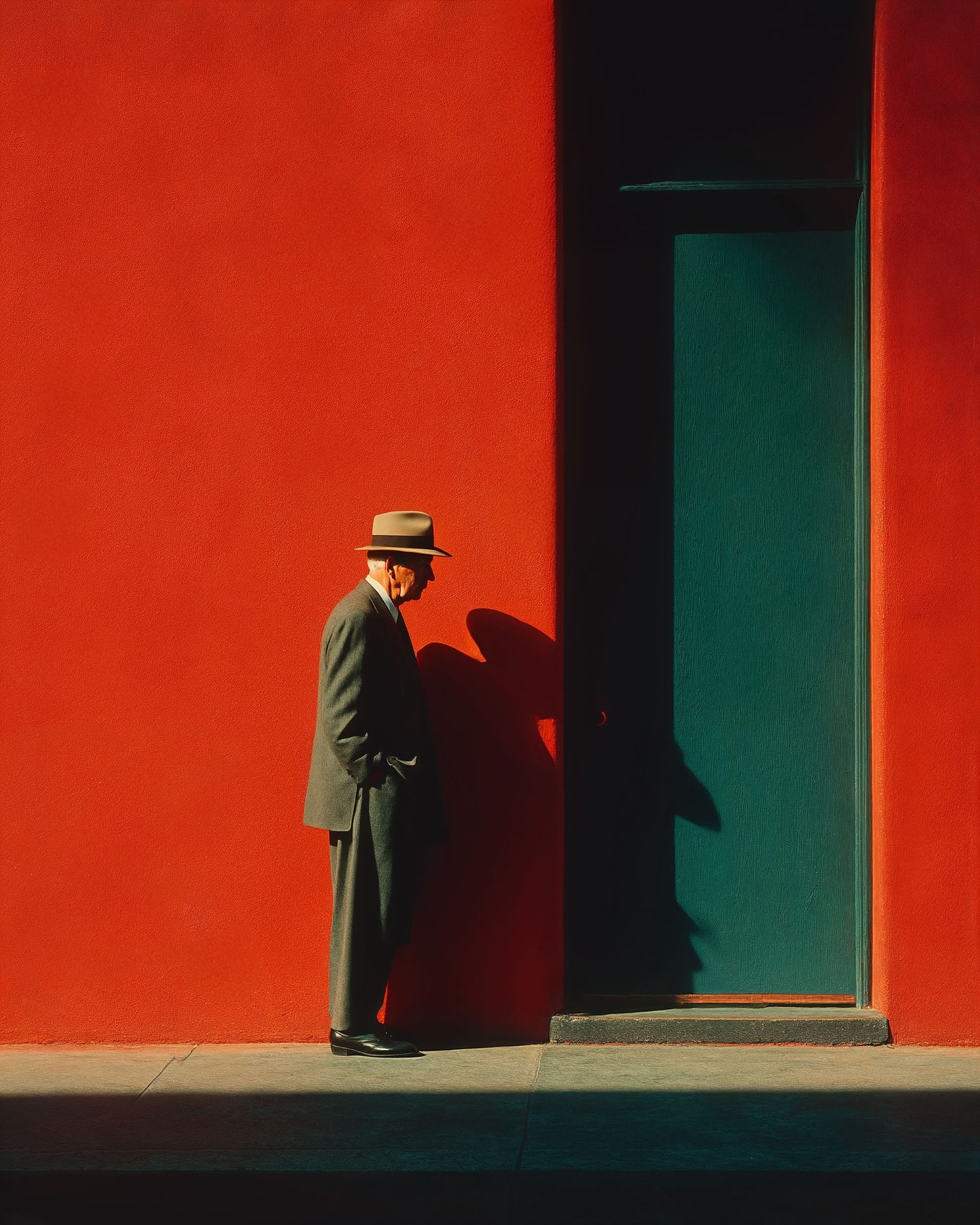 Marvin E. Newman Vibes