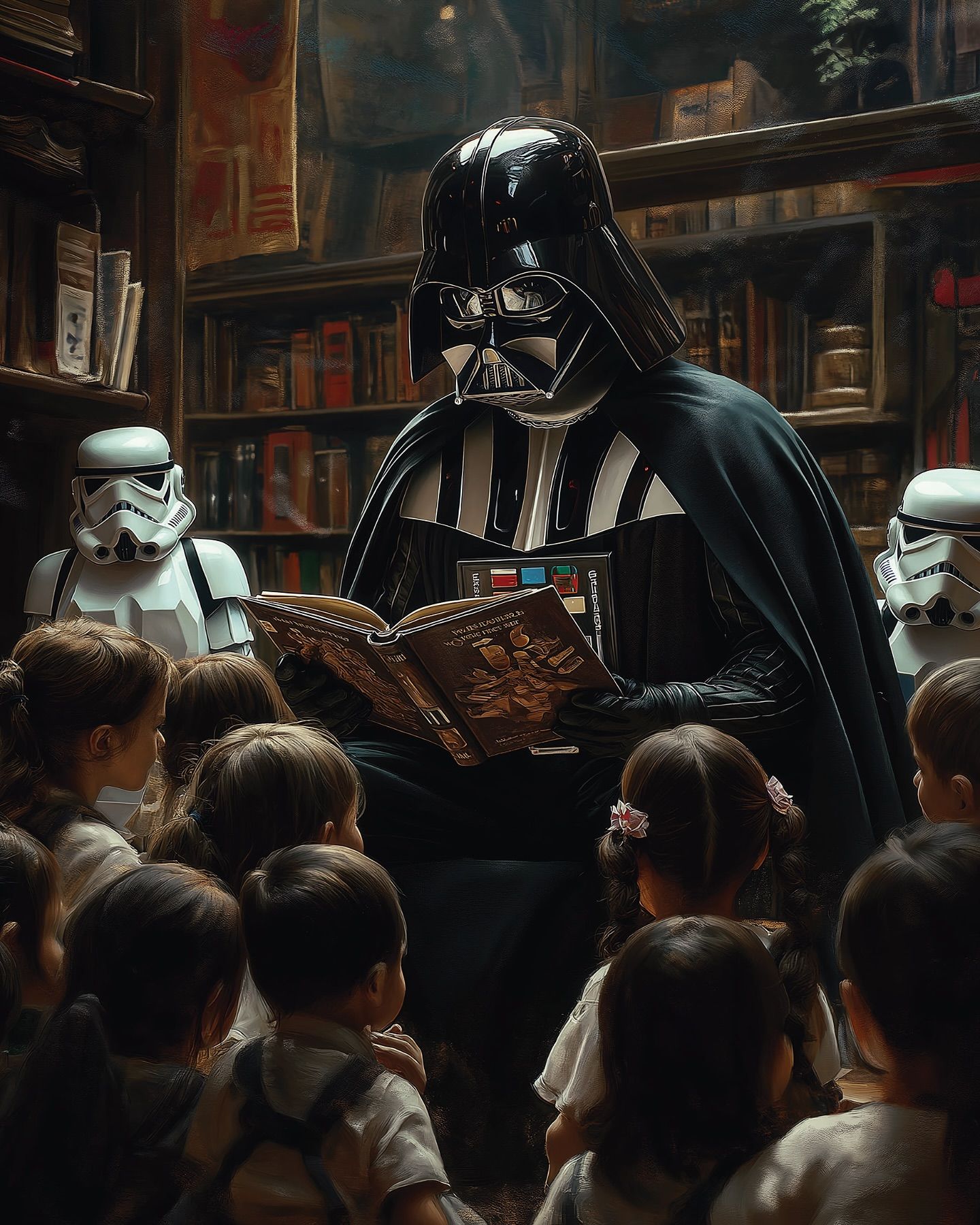 May the Fourth