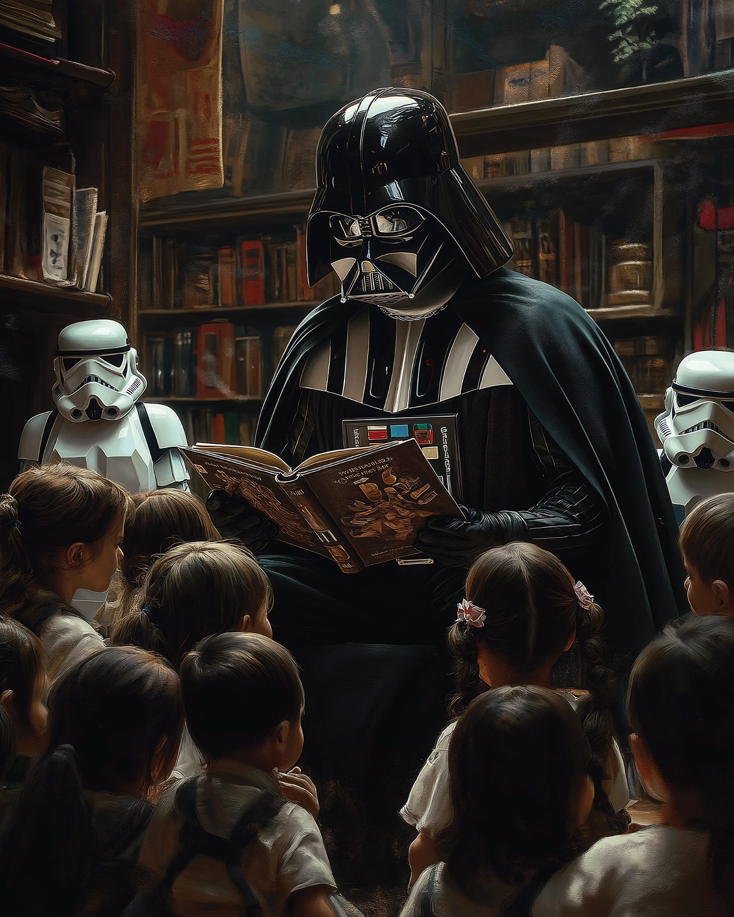 May the Fourth