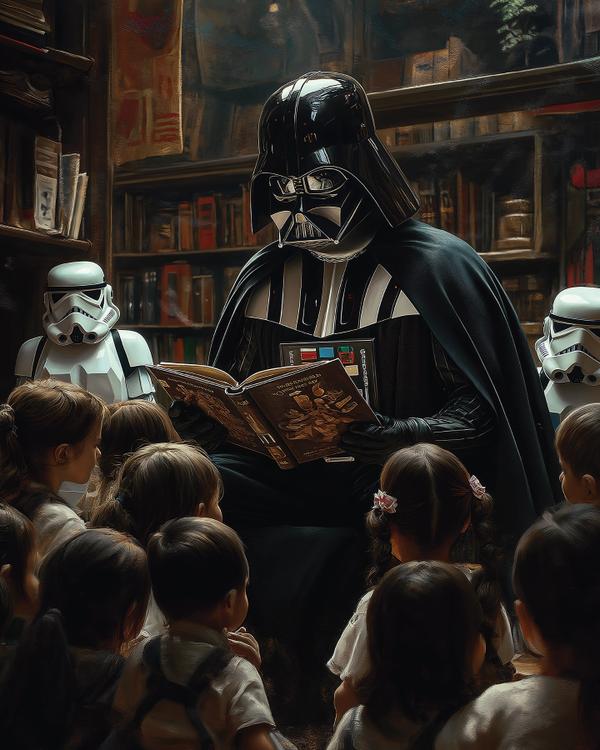 May the Fourth