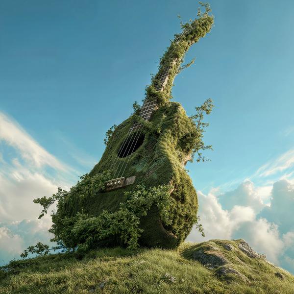 Nature Strikes a Chord