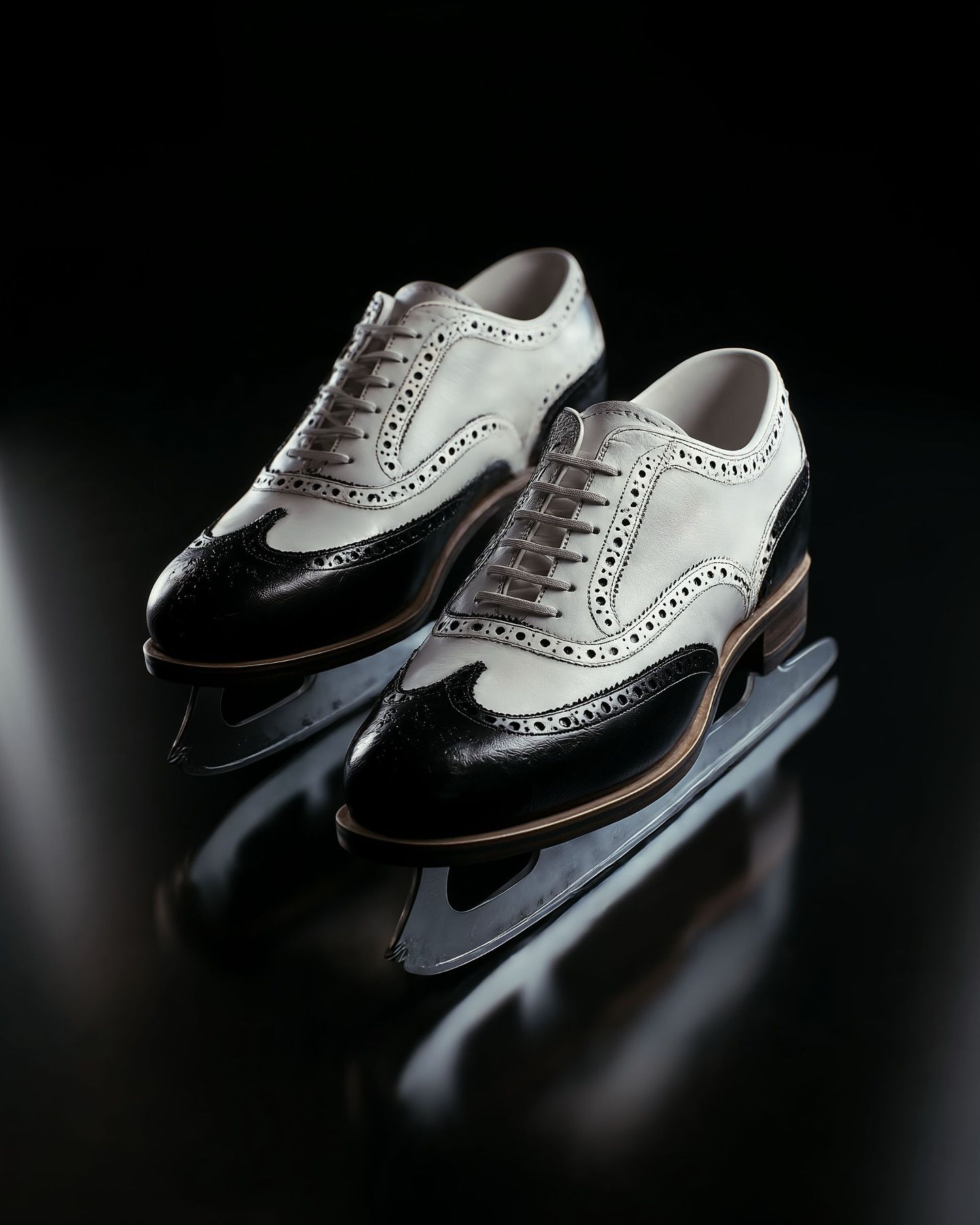 Oakmont Wingtip Blades