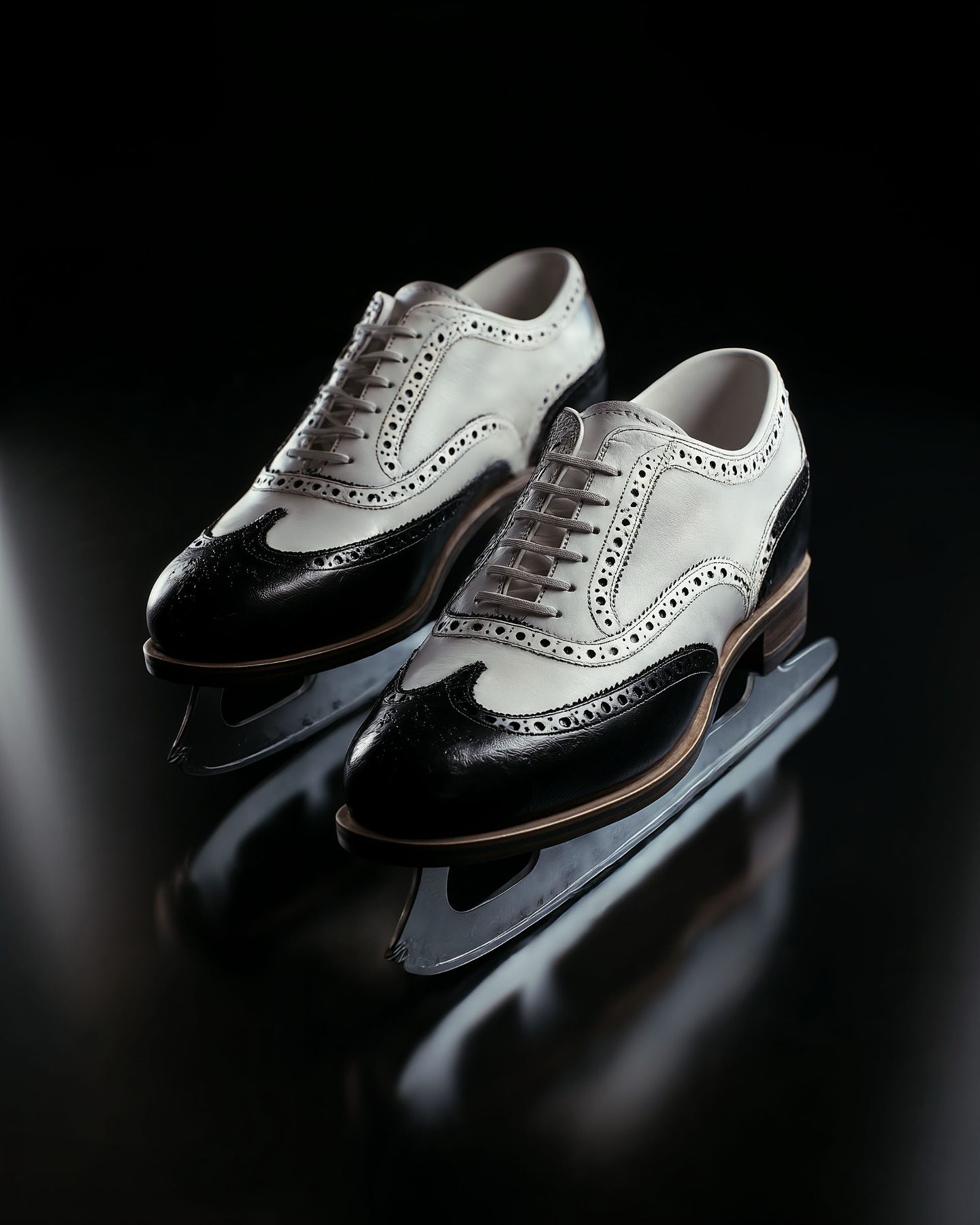 Oakmont Wingtip Blades