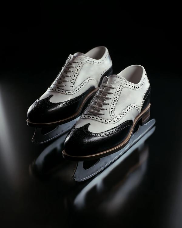 Oakmont Wingtip Blades