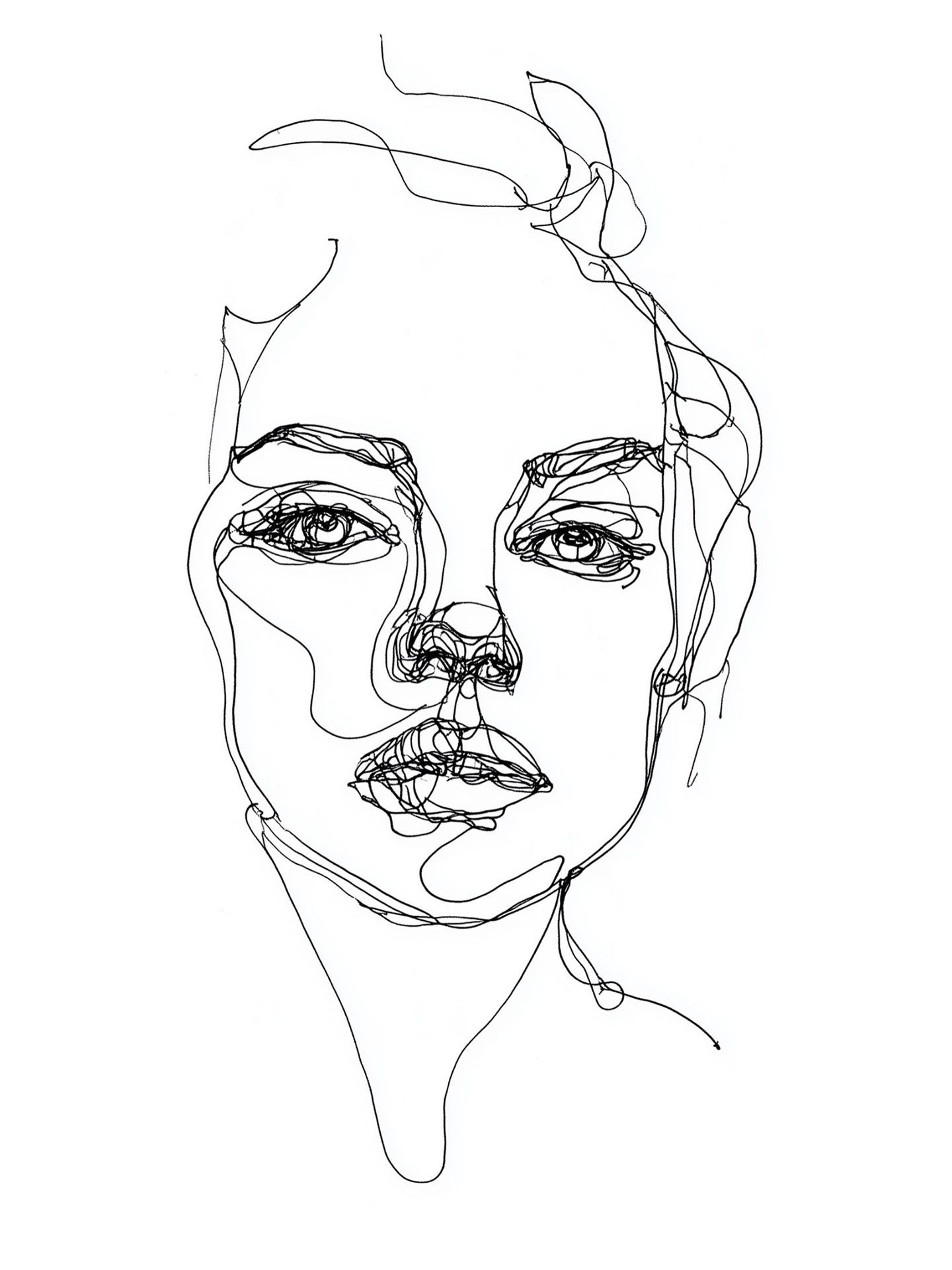 One Line, Infinite Vibes