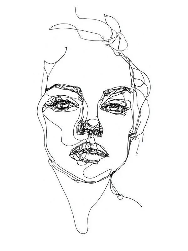 One Line, Infinite Vibes